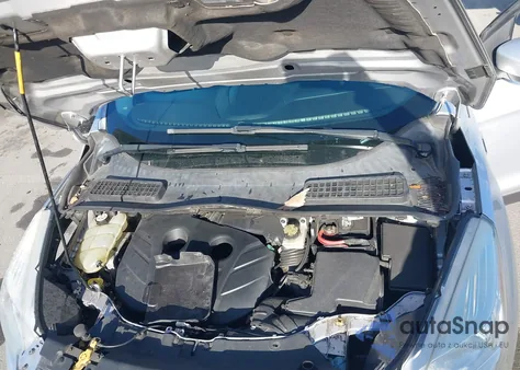 2013 Ford Escape Se из США, поврежденный, VIN 1FMCU9G97DUD55705